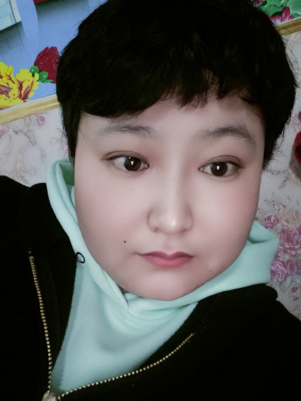 宋呆呆的第一张照片--福清相亲服务中心