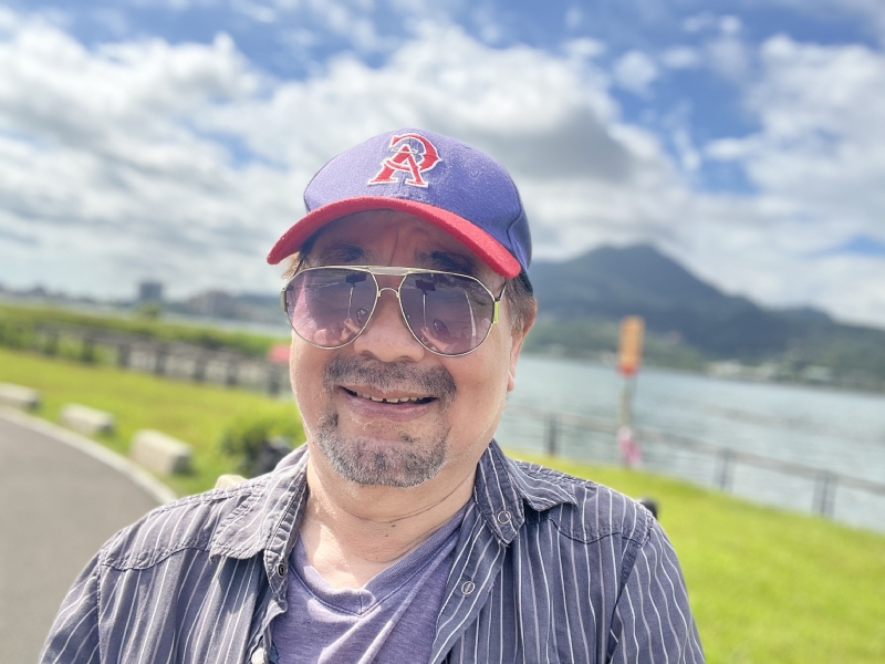 一起走路的夥伴的第一张照片--福清相亲服务中心