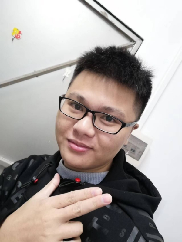 小小梦执的第一张照片--福清相亲服务中心