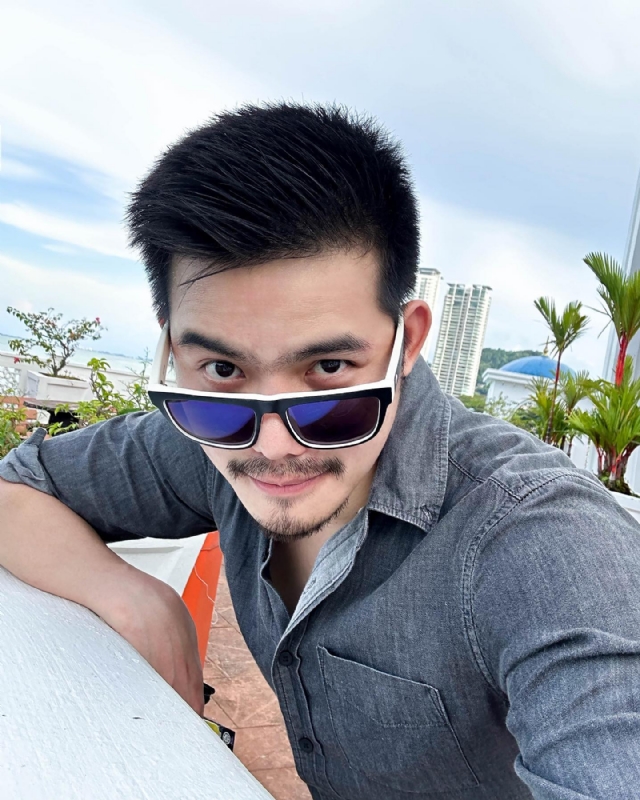 凪卄的第一张照片--福清相亲服务中心