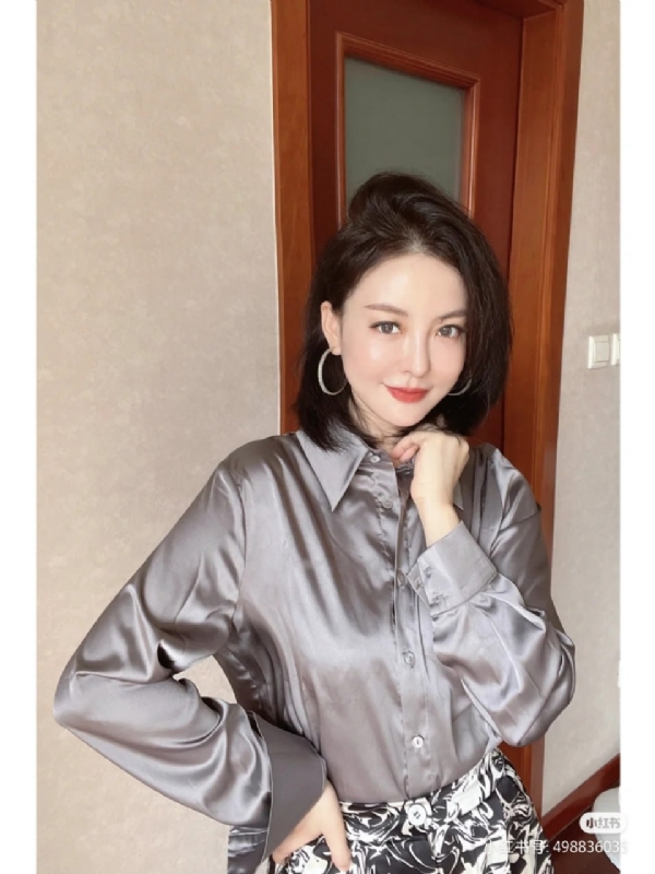 第一温柔小月月的第一张照片--福清相亲服务中心