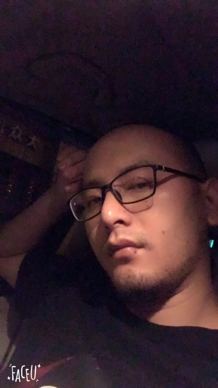 狂野的孤狼的第一张照片--福清相亲服务中心