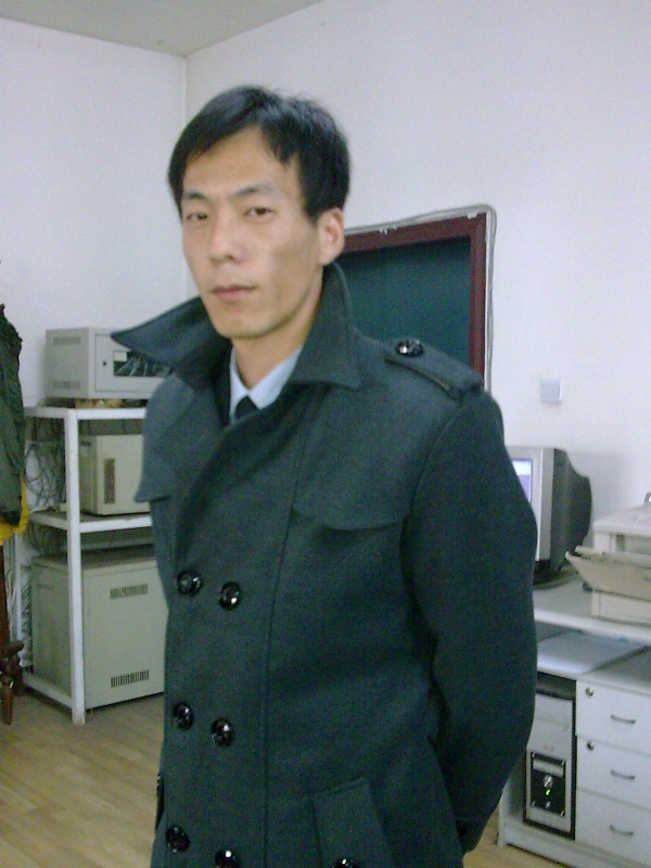 一生何求的第二张照片--福清相亲服务中心