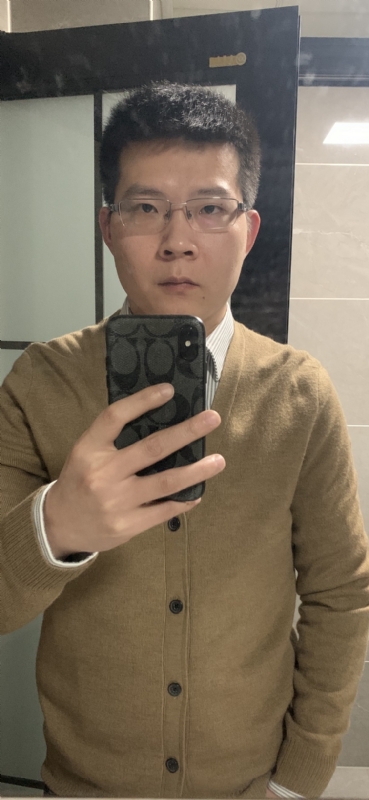 橙哥的第二张照片--福清相亲服务中心