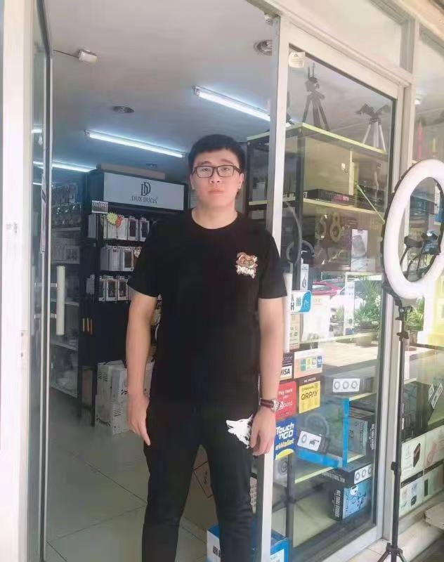 PWZ的第一张照片--福清相亲服务中心