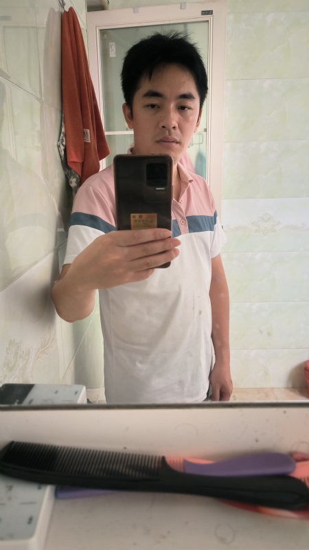 云飞的第一张照片--福清相亲服务中心