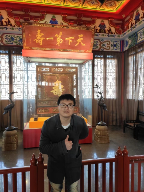 wh750的第一张照片--福清相亲服务中心