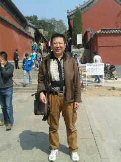 阿韜的第二张照片--福清相亲服务中心