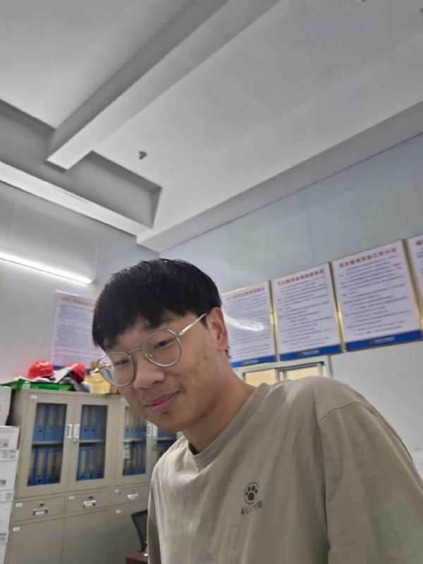 牛子弟的第一张照片--福清相亲服务中心