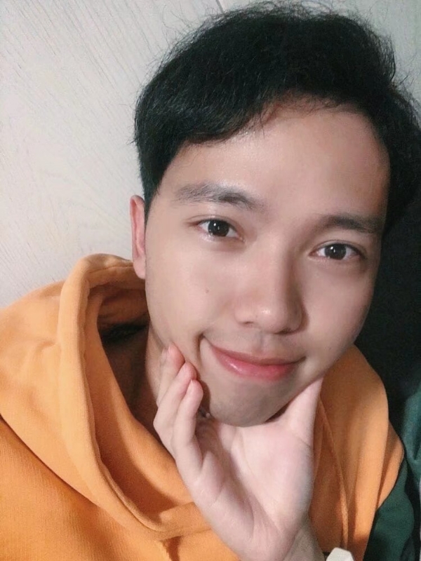 草稿纸的第一张照片--福清相亲服务中心