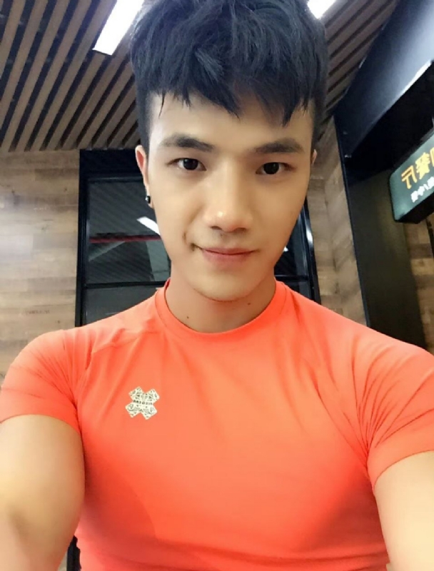 航航的第一张照片--福清相亲服务中心