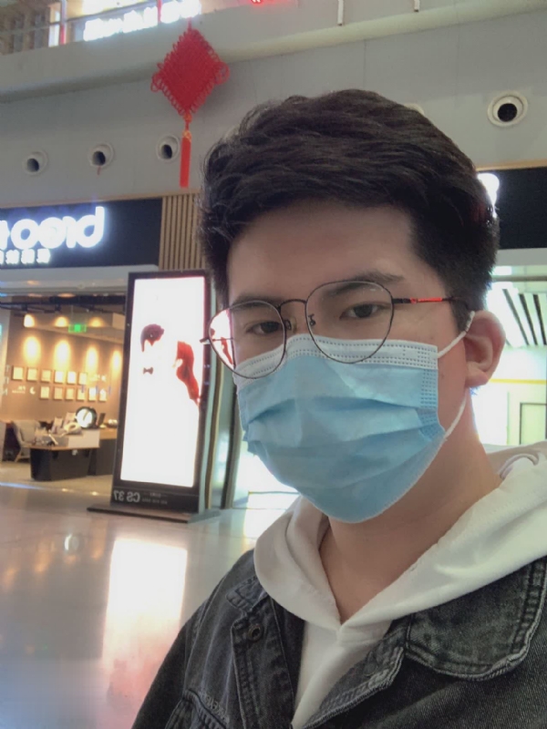 xxmr的第二张照片--福清相亲服务中心