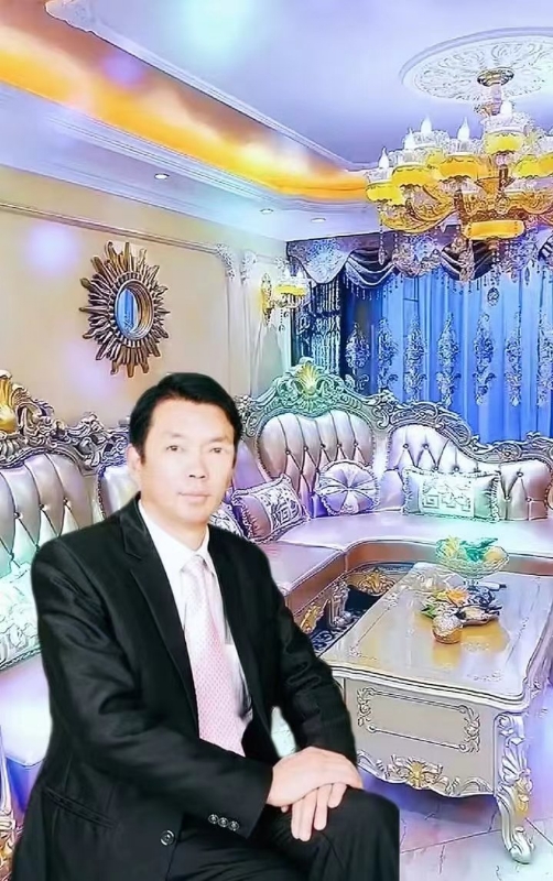 宇轩的第一张照片--福清相亲服务中心