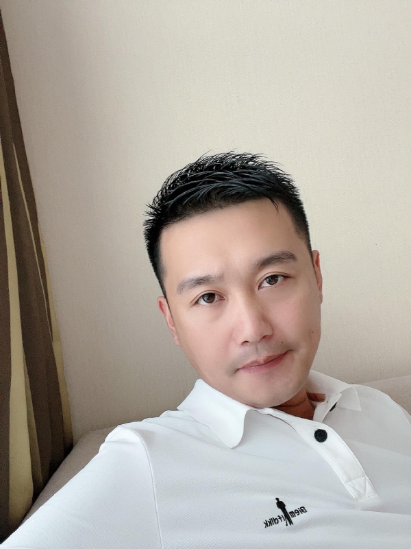 笑望人非的第一张照片--福清相亲服务中心