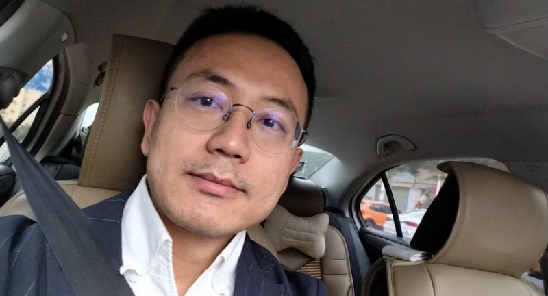 百柯争流的第一张照片--福清相亲服务中心