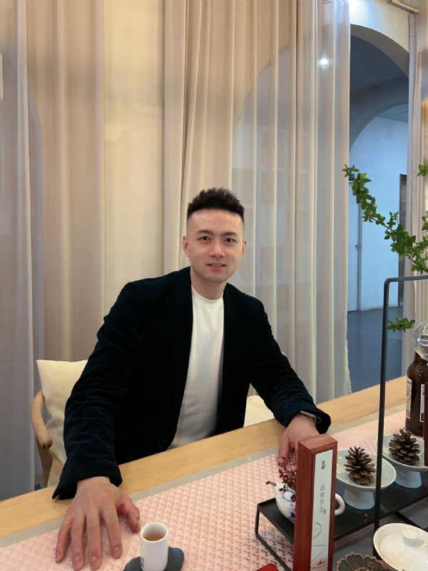 爱人知心的第一张照片--福清相亲服务中心