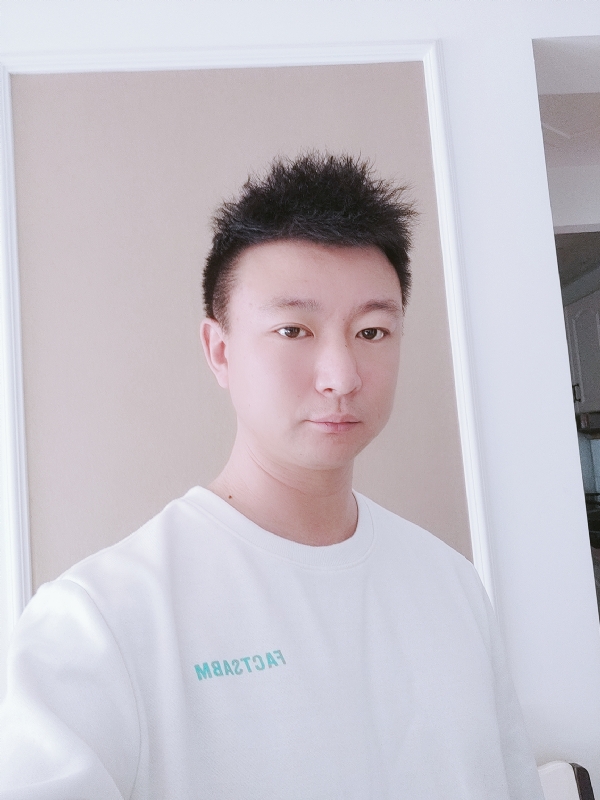 Glory的第二张照片--福清相亲服务中心