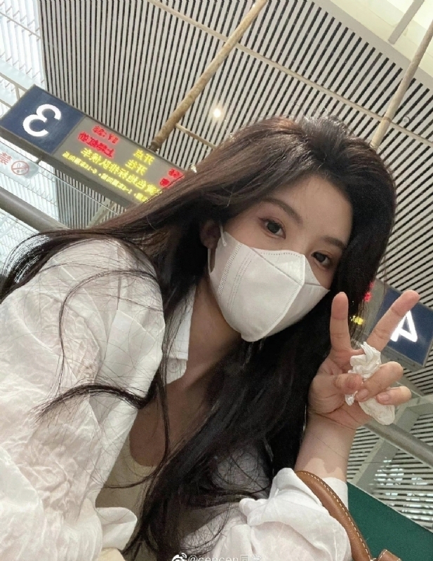 丽华的第一张照片--福清相亲服务中心