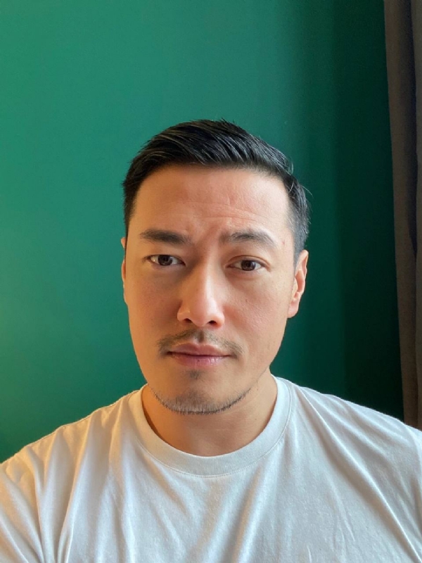 Allen的第一张照片--福清相亲服务中心