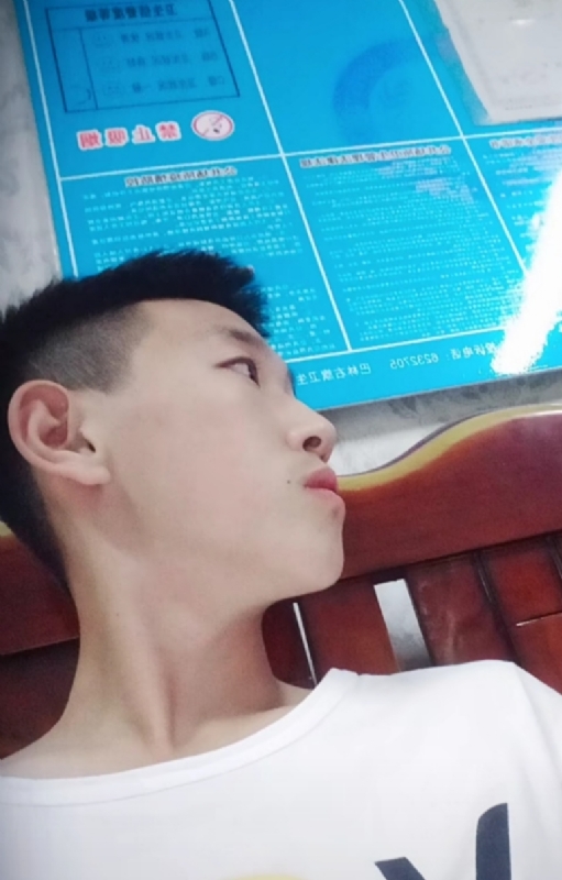 高一名的第二张照片--福清相亲服务中心