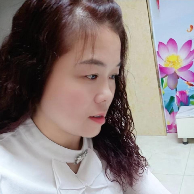 顾枸丽的第二张照片--福清相亲服务中心