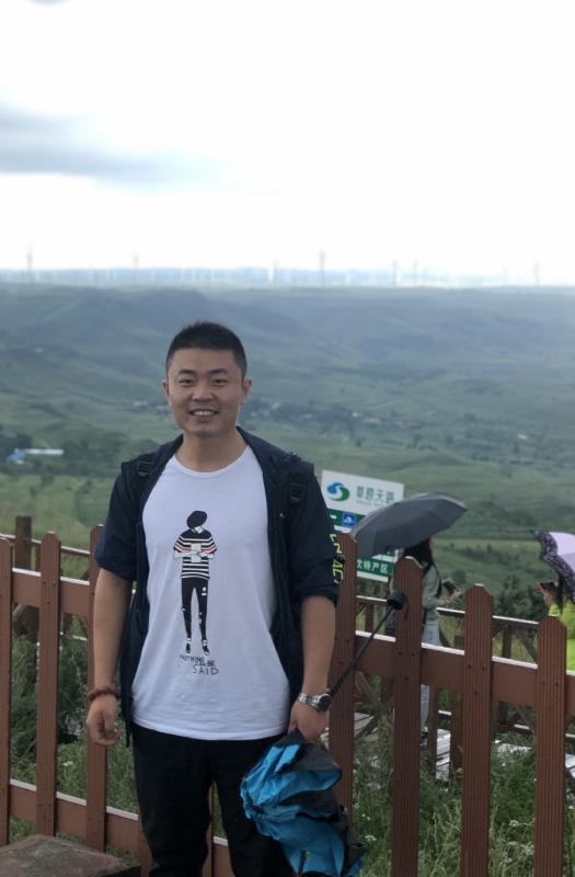 福鑫来的第一张照片--福清相亲服务中心