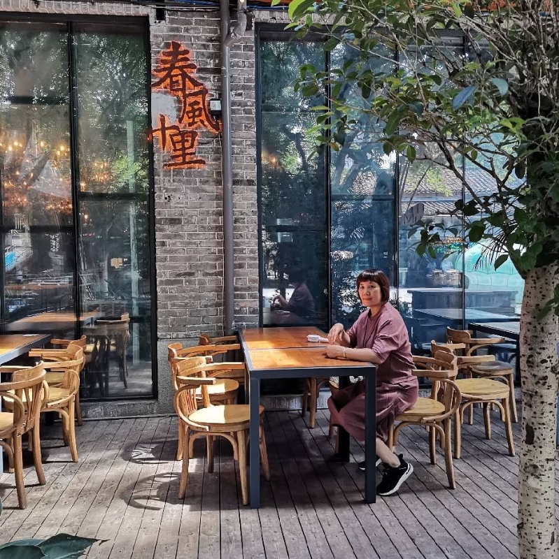 佩的第一张照片--福清相亲服务中心