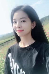 刘清竹的第一张照片--福清相亲服务中心