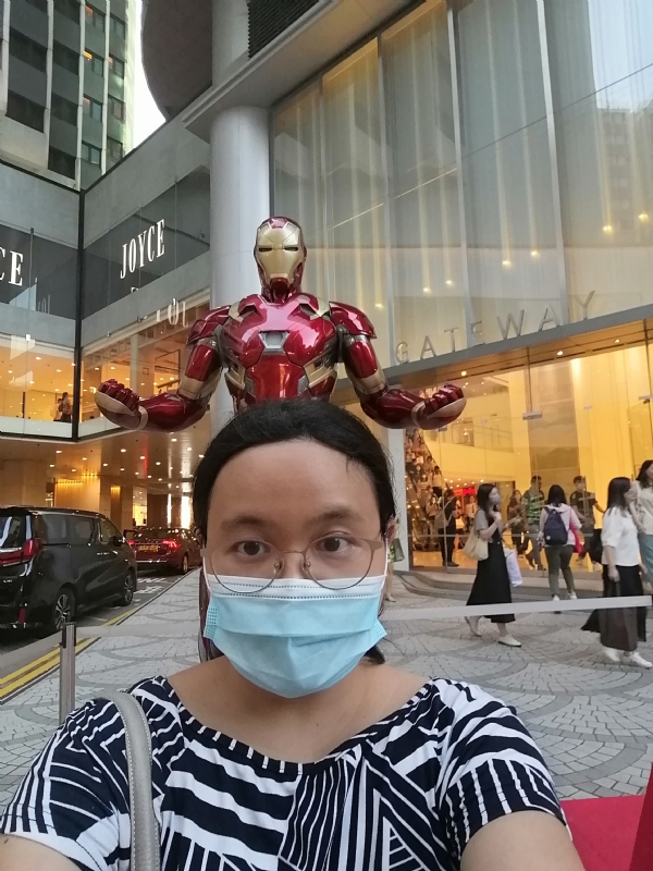 碧珊的第二张照片--福清相亲服务中心