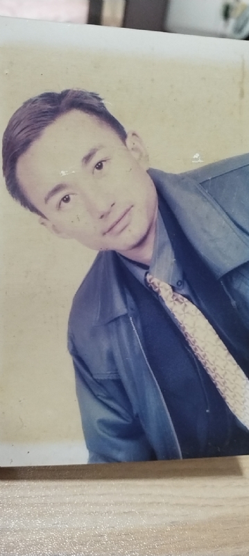 海哥的第一张照片--福清相亲服务中心