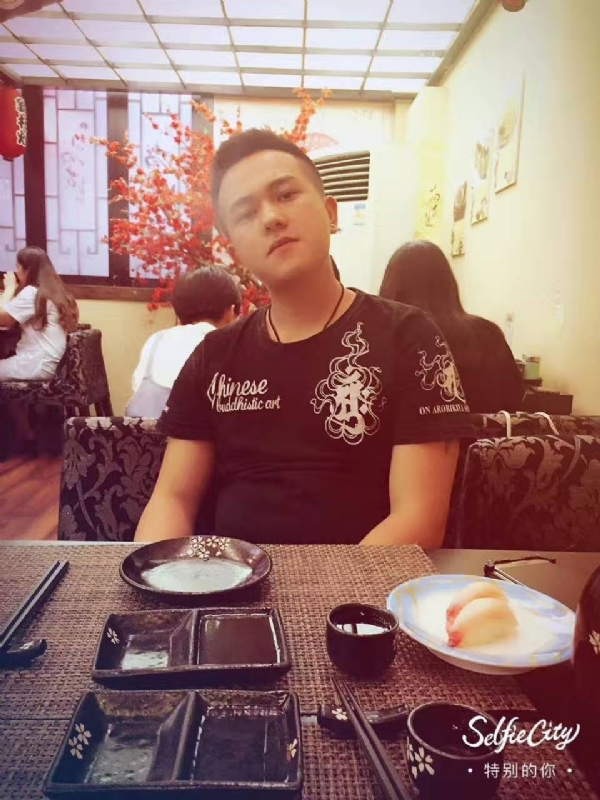 夏天的第四张照片--福清相亲服务中心