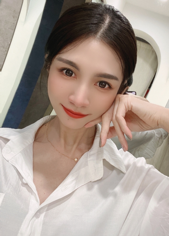 Anna的第一张照片--福清相亲服务中心