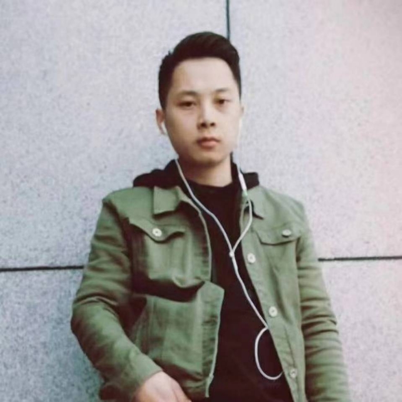 蝴蝶飞不过沧海的第一张照片--福清相亲服务中心