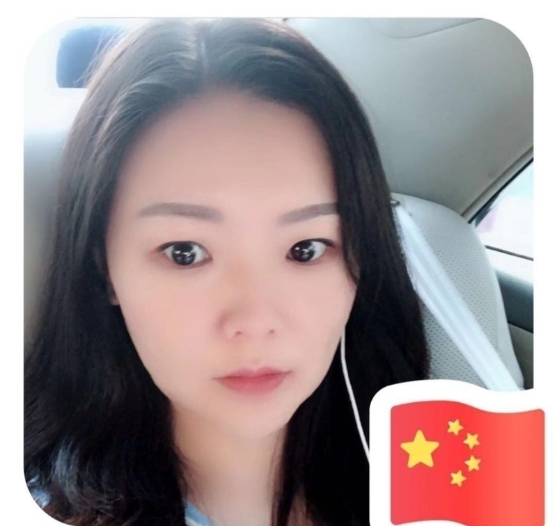 李姝静的第二张照片--福清相亲服务中心