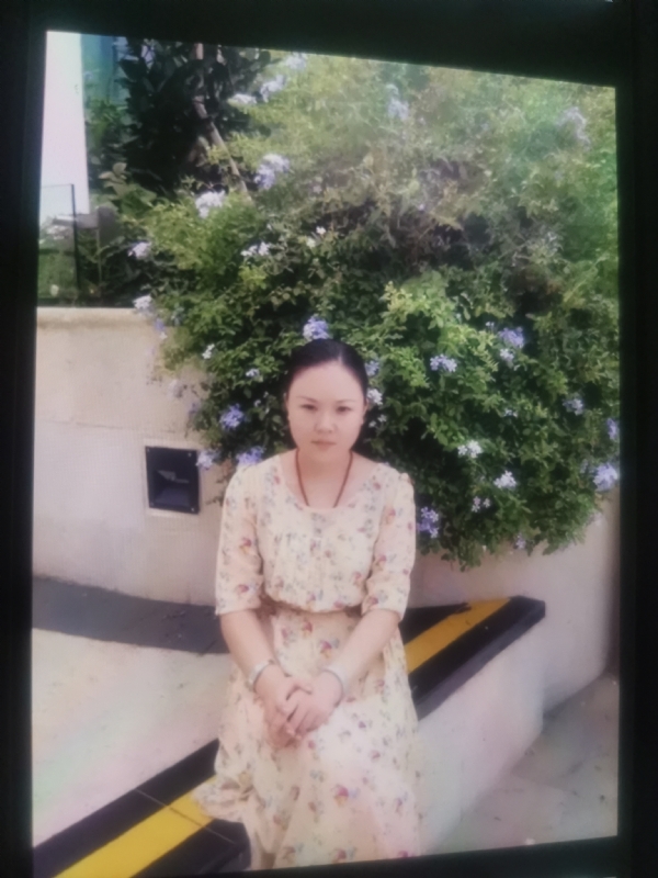 李姝静的第三张照片--福清相亲服务中心