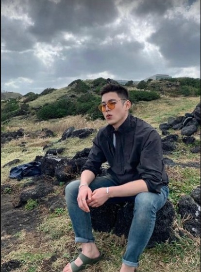 阿海的第一张照片--福清相亲服务中心