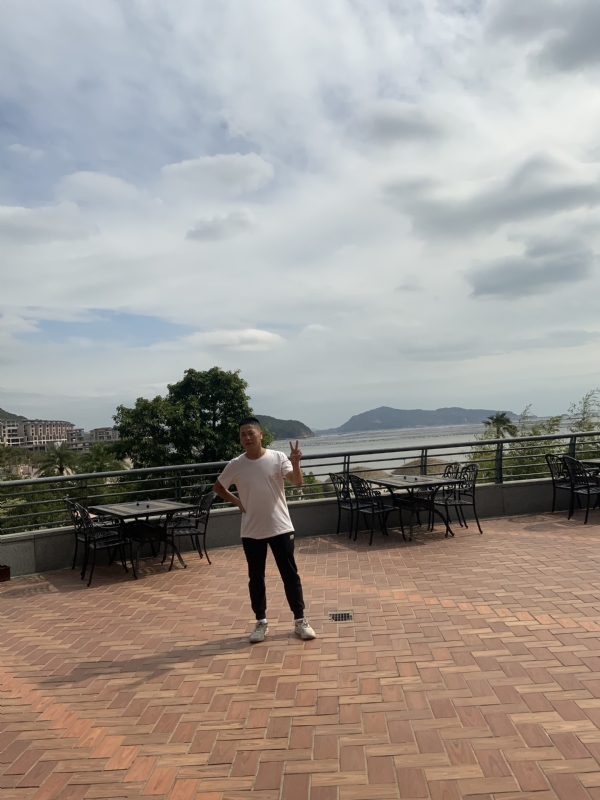 心酸瑟果的第一张照片--福清相亲服务中心