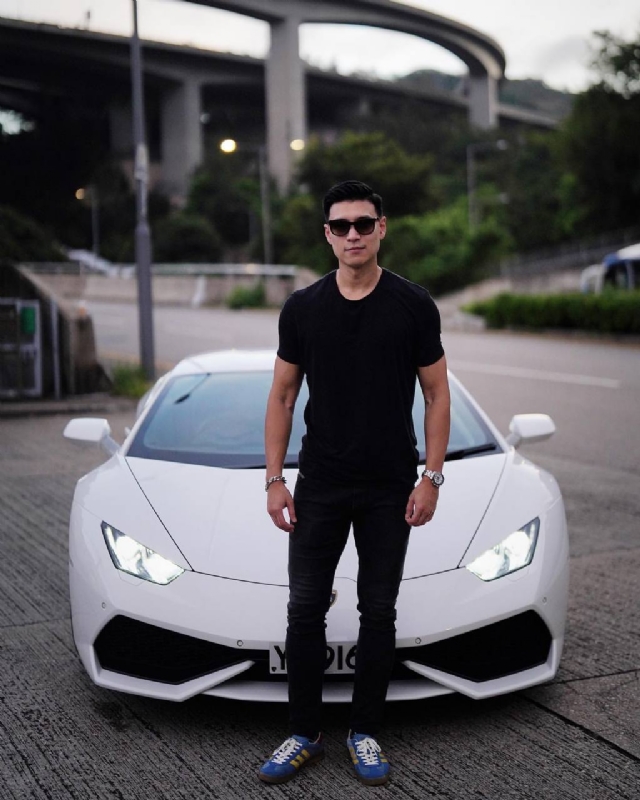 Lee修的第一张照片--福清相亲服务中心