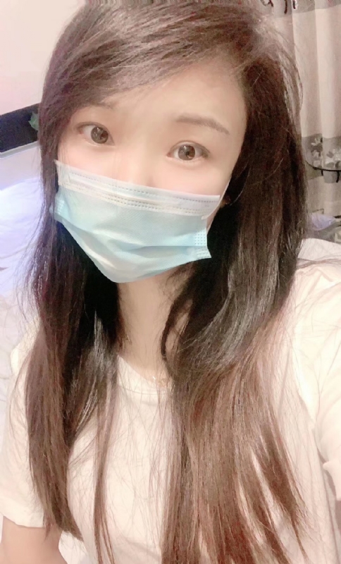 静静的第二张照片--福清相亲服务中心