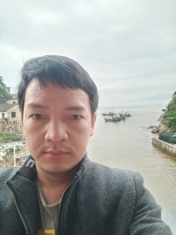 啊亮的第一张照片--福清相亲服务中心