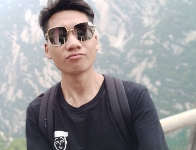 想对她好的第一张照片--福清相亲服务中心