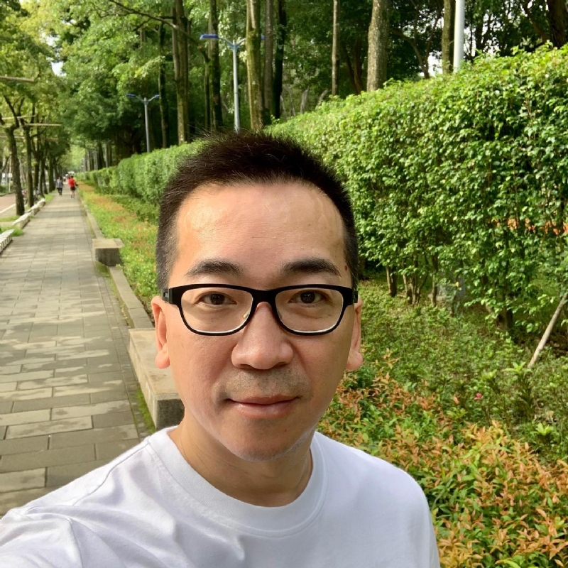 真诚待人的第一张照片--福清相亲服务中心