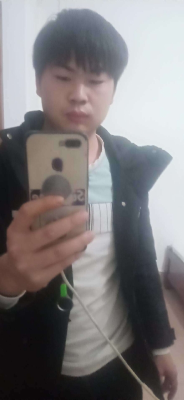 林依的第一张照片--福清相亲服务中心