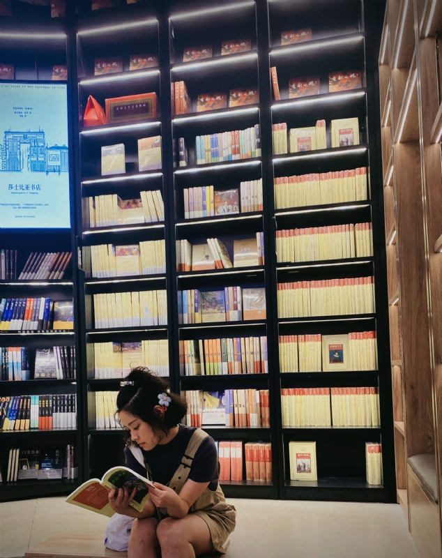 嘉佳的第一张照片--福清相亲服务中心