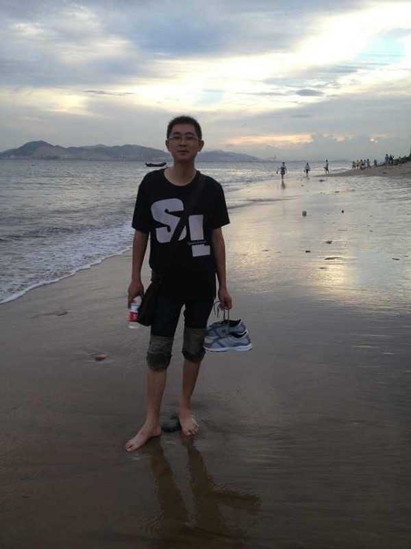 baby的第一张照片--福清相亲服务中心