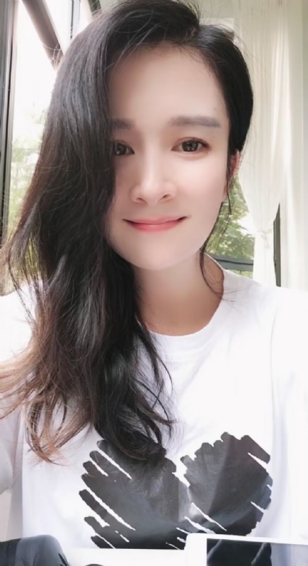 晨曦的第一张照片--福清相亲服务中心