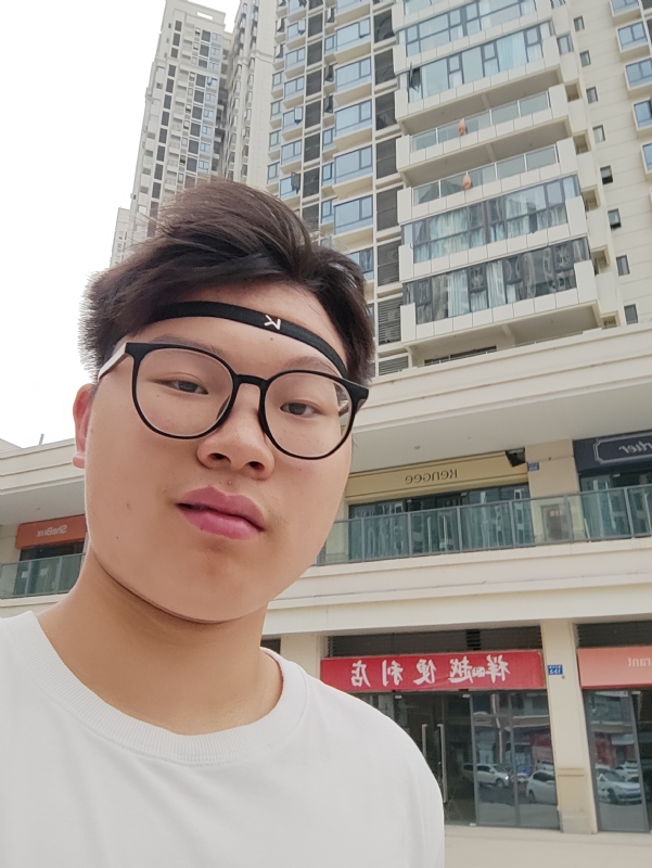 童言无忌的第一张照片--福清相亲服务中心