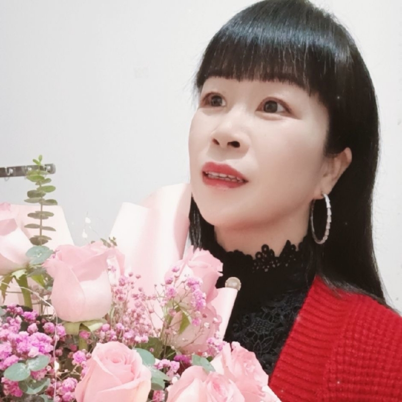 心灵的第三张照片--福清相亲服务中心