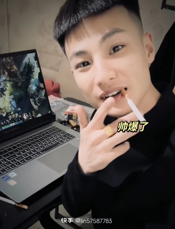 蔡徐坤的第一张照片--福清相亲服务中心