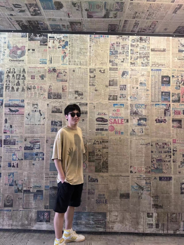 丑奴儿的第三张照片--福清相亲服务中心